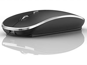Souris sans fil pour MacBook Pro MacBook