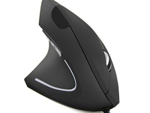 Sunffice Souris Verticale Sans Fil