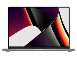 Apple MacBook Pro 16" avec écran Liquid