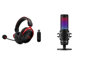HyperX Cloud II Wireless - Casque de
