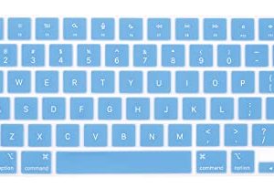 Se7enline Compatible avec MacBook Pro 14 pouces