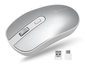 Souris X9 Performance Dual USB C sans
