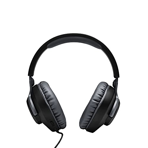 JBL Quantum 100 - Casque de jeu-2