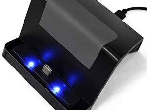 TNE - Support de chargeur Switch Lite