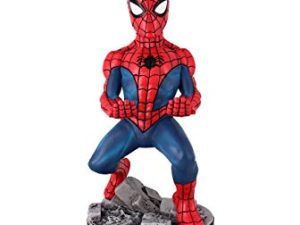 Cable Guys - Support d'accessoires Spider-Man Classic