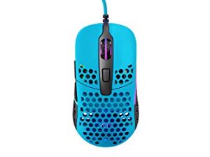 Souris de jeu ultra légère Xtrfy M42