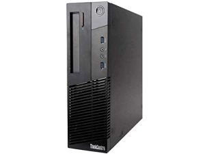 Lenovo Gaming PC ThinkCentre M93p Ordinateur de