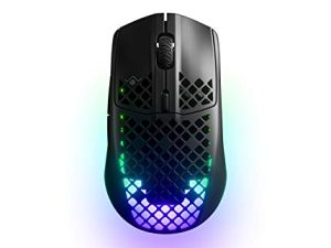 SteelSeries Aerox 3 sans fil - Souris