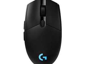 Logitech G PRO Hero Souris Gaming Filaire