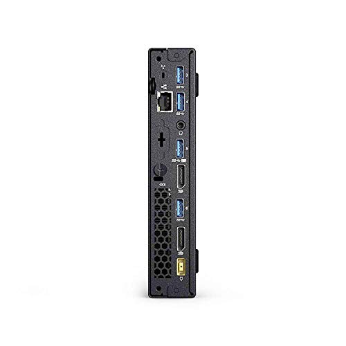 Ordinateur de bureau Lenovo ThinkCentre M900 Tiny, – Image 2
