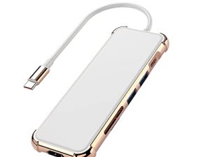 Hub USB C HDMI