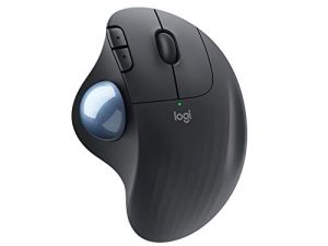 Logitech ERGO M575 Souris trackball sans fil