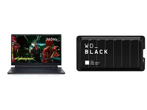 Ordinateur portable de jeu Alienware X15 R1