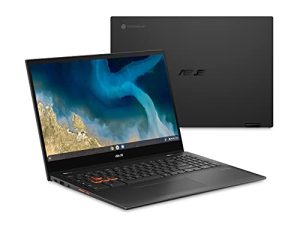 ASUS Chromebook Flip CM5