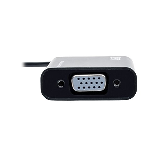 Tripp Lite Adaptateur USB vers VGA Convertisseur – Image 2