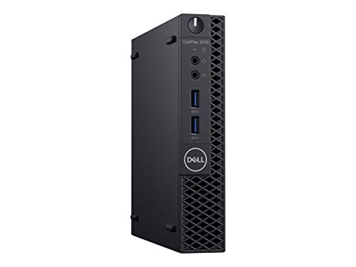 Ordinateur de bureau Dell OptiPlex 3070 --2