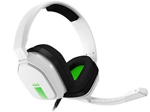 Casque de jeu filaire ASTRO Gaming A10