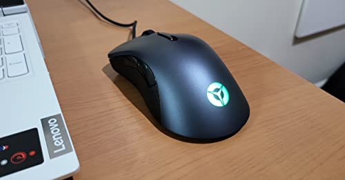 Souris de jeu Lenovo Legion M300 RGB, – Image 2