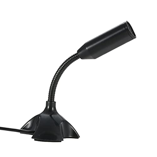 Mini microphone USB pour ordinateur de bureau, – Image 2