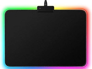 Tapis de souris de jeu S &