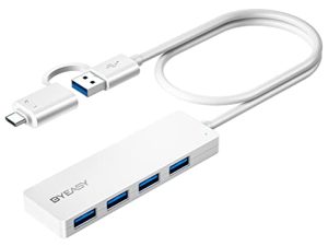 Hub USB BYEASY