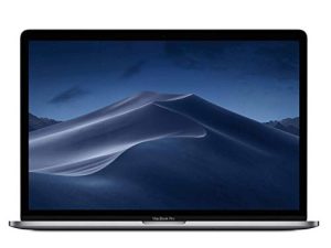 Apple MacBook Pro (15 pouces