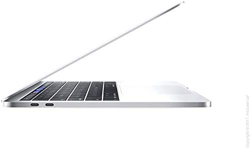 Mi-2018 Apple MacBook Pro Touch Bar avec-2