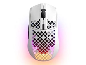 SteelSeries Aerox 3 sans fil - Souris