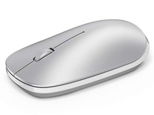 Souris Bluetooth OMOTON pour iPad et iPhone