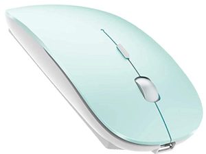 Souris sans fil rechargeable pour MacBook Air