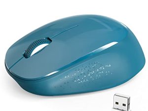 Trueque Wireless Mouse E702 Souris d'ordinateur portable