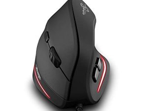 Souris ergonomique