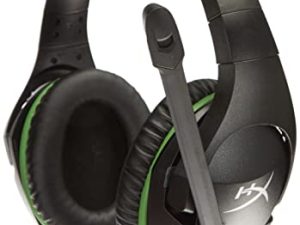 HyperX CloudX Stinger – Casque de jeu