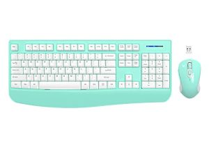 Combo clavier et souris sans fil
