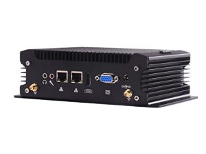 Mini PC industriel Core i5 4278U