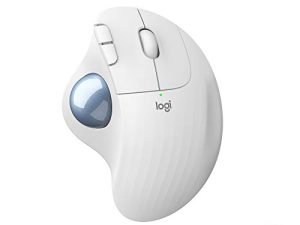 Logitech ERGO M575 Souris trackball sans fil
