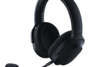 Casque de jeu et mobile multiplateforme sans