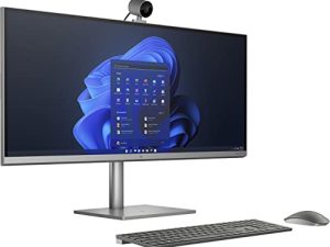 Ordinateur de bureau HP Envy 34 2-2