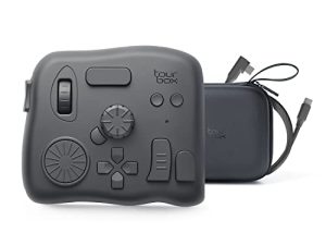 TourBox Elite