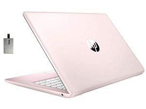 Ordinateur portable HP Stream 14" HD SVA