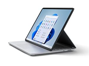 Microsoft Surface Laptop Studio - Écran tactile