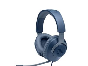 JBL Quantum 100 - Casque Gaming Filaire