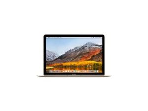 Apple MacBook MLHF2LL/A Ordinateur portable 12 pouces
