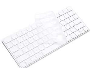 ProElife Ultra Thin Silicone Keyboard Protector Cover