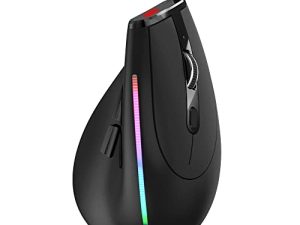 Souris de jeu RVB