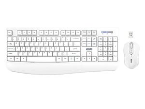 Combo clavier et souris sans fil