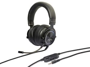 Puro Sound Labs PuroGamer 2.0 Casque de