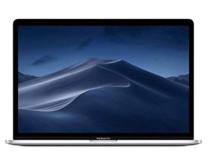 Ordinateur portable Apple MacBook Pro 15