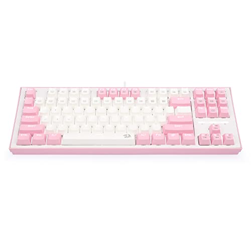 Redragon K611 Clavier de jeu mécanique à-2