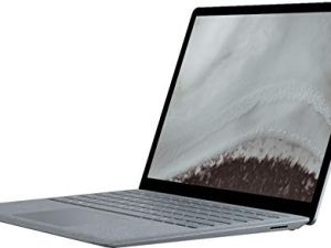 Microsoft Surface Laptop 2 Écran tactile Intel